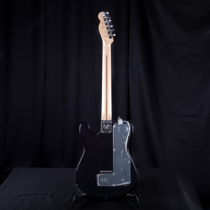 Used '14 Fender Hot Rodded American  B Bender Telecaster w/ OHSC