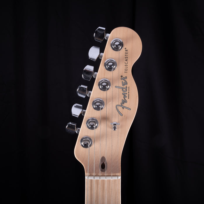 Used '14 Fender Hot Rodded American  B Bender Telecaster w/ OHSC