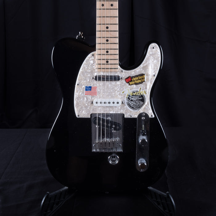 Used '14 Fender Hot Rodded American  B Bender Telecaster w/ OHSC