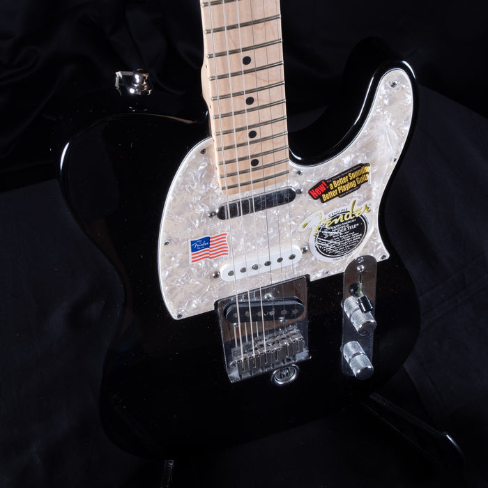 Used '14 Fender Hot Rodded American  B Bender Telecaster w/ OHSC