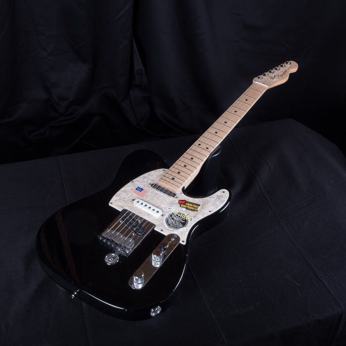 Used '14 Fender Hot Rodded American  B Bender Telecaster w/ OHSC