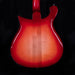 Rickenbacker 620/12FG Twelve String Fireglo Solid Body Guitar With OHSC