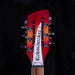 Rickenbacker 620/12FG Twelve String Fireglo Solid Body Guitar With OHSC