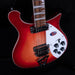 Rickenbacker 620/12FG Twelve String Fireglo Solid Body Guitar With OHSC
