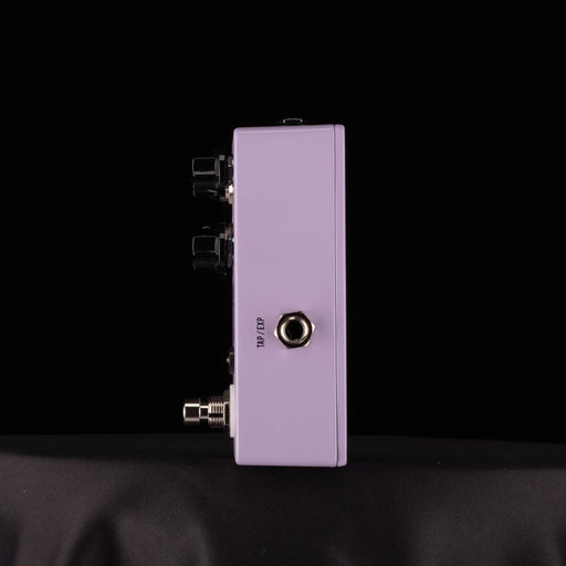 Used JHS Emperor V2 Chorus/Vibrato Guitar Effect Pedal With Box