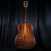Used 1986 Taylor 710 Acoustic Guitar With Added Fishman Pickup and OHSC