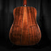 Used 1986 Taylor 710 Acoustic Guitar With Added Fishman Pickup and OHSC