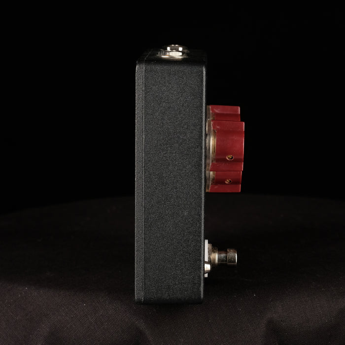 Pre Owned Jext Telez Dizzy Tone V7 Fuzz Pedal
