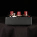 Pre Owned Jext Telez Dizzy Tone V7 Fuzz Pedal