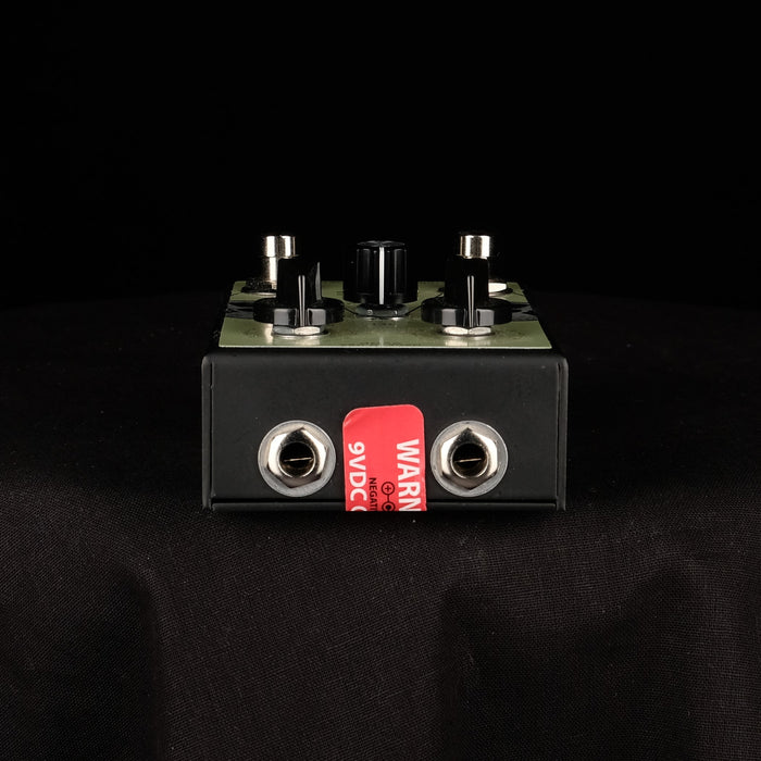 Used J Rockett Audio Designs APE Analog Preamp Experiment Pedal