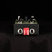Used J Rockett Audio Designs APE Analog Preamp Experiment Pedal