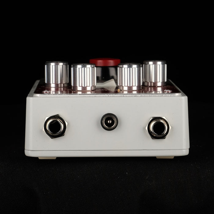 Used Horrothia Teeth Overdrive Pedal