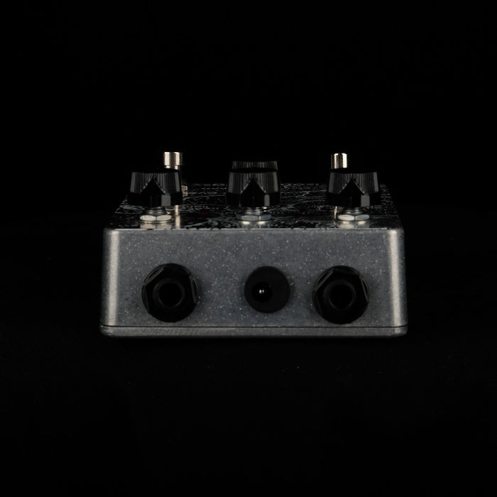 Used SmallSound/BigSound Fuck Overdrive Pedal