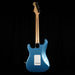 Pre Owned Fender Custom Shop '56 NOS Stratocaster Lake Placid Blue Anodized Guard With OHSC