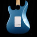 Pre Owned Fender Custom Shop '56 NOS Stratocaster Lake Placid Blue Anodized Guard With OHSC