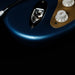 Pre Owned Fender Custom Shop '56 NOS Stratocaster Lake Placid Blue Anodized Guard With OHSC
