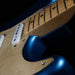 Pre Owned Fender Custom Shop '56 NOS Stratocaster Lake Placid Blue Anodized Guard With OHSC