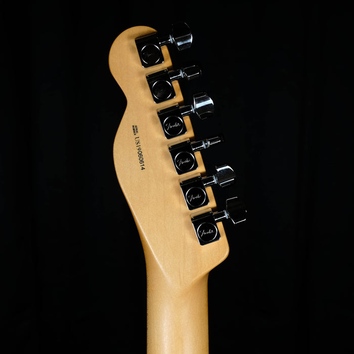 Used '19 Fender Rarities Flame Maple Top Chambered Telecaster Natural w/ OHSC