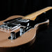 Used '19 Fender Rarities Flame Maple Top Chambered Telecaster Natural w/ OHSC