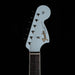 Fender Custom Shop 1967 Stratocaster NOS Sonic Blue W/ Matching Headstock