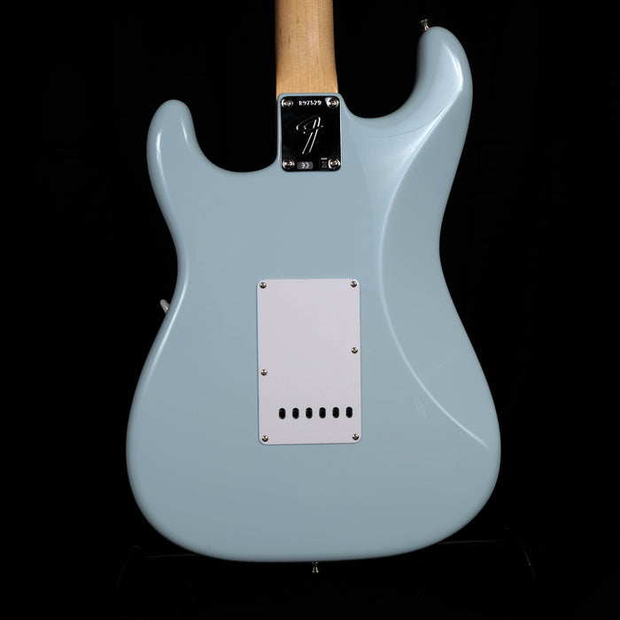 Fender Custom Shop 1967 Stratocaster NOS Sonic Blue W/ Matching Headstock