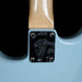 Fender Custom Shop 1967 Stratocaster NOS Sonic Blue W/ Matching Headstock
