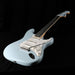 Fender Custom Shop 1967 Stratocaster NOS Sonic Blue W/ Matching Headstock