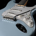 Fender Custom Shop 1967 Stratocaster NOS Sonic Blue W/ Matching Headstock