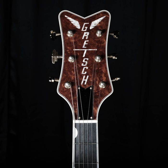 Gretsch Custom Shop G6134CS '59 NOS Redwood Penguin TV Jones Stephen Stern Built ONE OF A KIND
