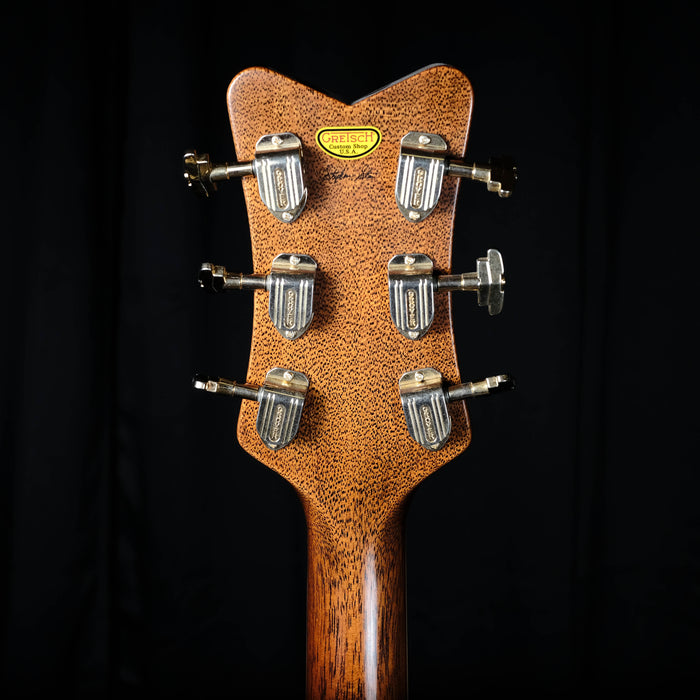 Gretsch Custom Shop G6134CS '59 NOS Redwood Penguin TV Jones Stephen Stern Built ONE OF A KIND