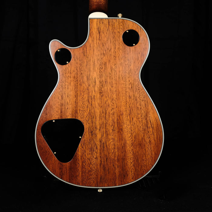 Gretsch Custom Shop G6134CS '59 NOS Redwood Penguin TV Jones Stephen Stern Built ONE OF A KIND