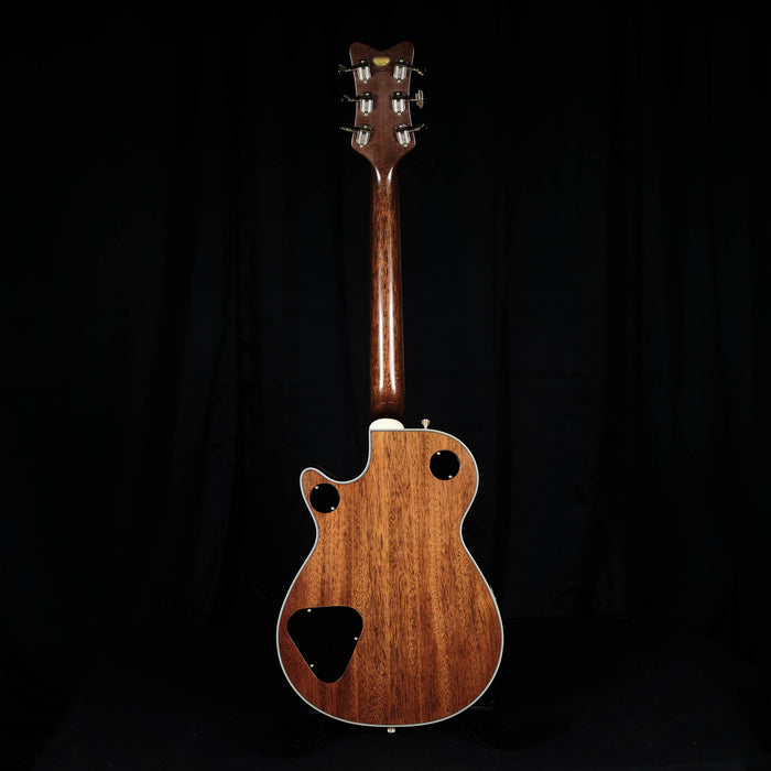 Gretsch Custom Shop G6134CS '59 NOS Redwood Penguin TV Jones Stephen Stern Built ONE OF A KIND