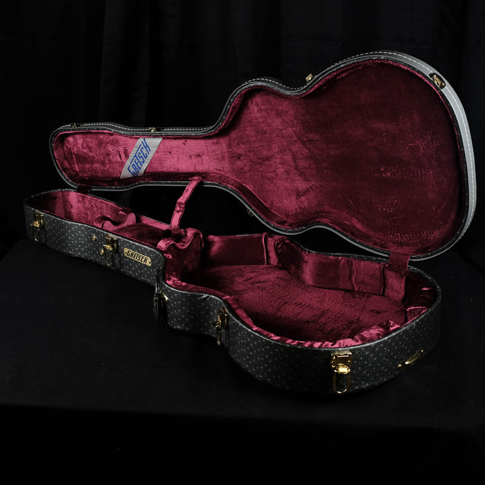 Gretsch Custom Shop G6134CS '59 NOS Redwood Penguin TV Jones Stephen Stern Built ONE OF A KIND