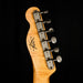 Fender Custom Shop Limited Edition Telecaster Custom Relic Aged Seafoam Sparkle