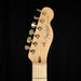 Used Fender Limited Edition American Pro Telecaster Vintage White Gold Hardware G&G Case
