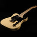Used Fender Limited Edition American Pro Telecaster Vintage White Gold Hardware G&G Case