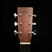 Martin Custom Shop 00014F All Mahogany Burst Acoustic Guitar With Case