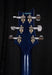 PRS Core Custom 24 Pattern Regular - Violet Blue Burst