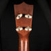 Vintage 1961 Martin Soprano Ukulele With Original Hang Tags and Tweed Uke Case