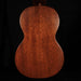 Vintage 1961 Martin Soprano Ukulele With Original Hang Tags and Tweed Uke Case