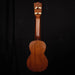 Vintage 1961 Martin Soprano Ukulele With Original Hang Tags and Tweed Uke Case
