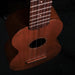 Vintage 1961 Martin Soprano Ukulele With Original Hang Tags and Tweed Uke Case