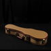 Vintage 1961 Martin Soprano Ukulele With Original Hang Tags and Tweed Uke Case