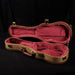 Vintage 1961 Martin Soprano Ukulele With Original Hang Tags and Tweed Uke Case