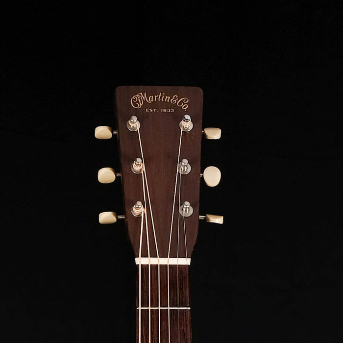 Vintage Martin 1947 0-18 Acoustic With Original Gator Case