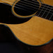 Vintage Martin 1947 0-18 Acoustic With Original Gator Case