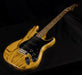 Pre-Owned Fender 2013 Limited Edition Burnt Ash Stratocaster Natural CofA & OHSC