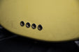 Vintage 1977 Fender Mustang Short Scale Bass White w/ OHSC