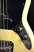 Vintage 1977 Fender Mustang Short Scale Bass White w/ OHSC