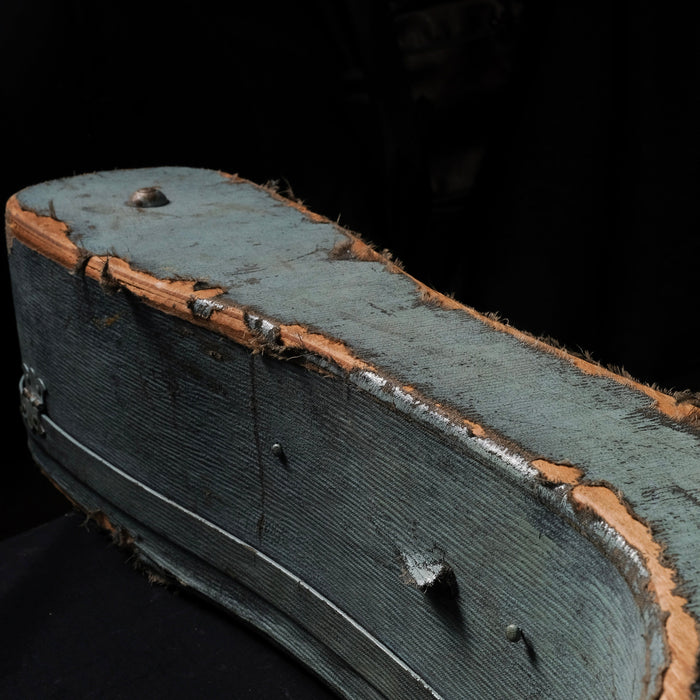 Vintage Martin Guitar Acoustic Guitar Case 000 Size